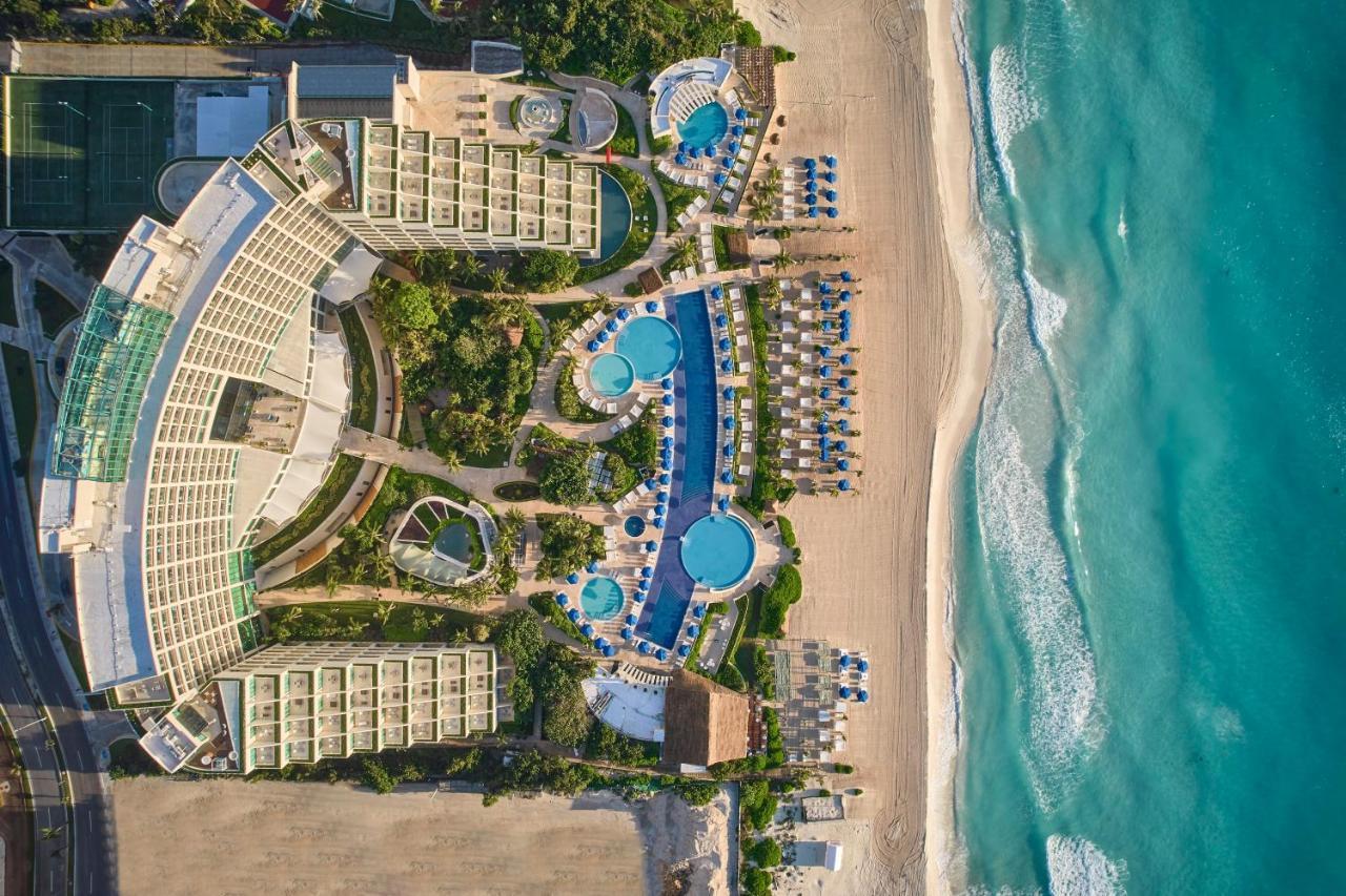 Live Aqua Cancun - Adults Only - All-Inclusive Exterior foto