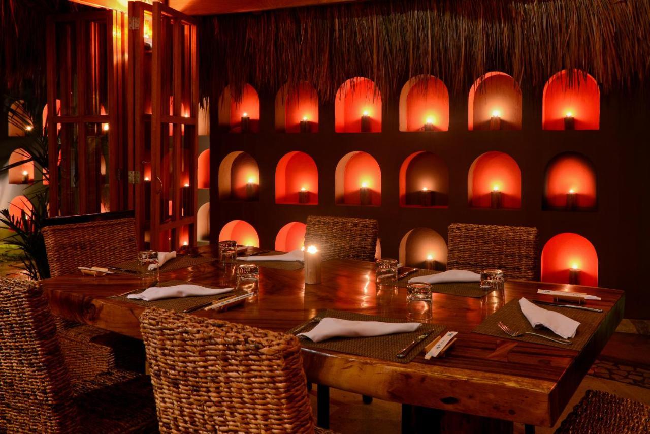 Live Aqua Cancun - Adults Only - All-Inclusive Exterior foto