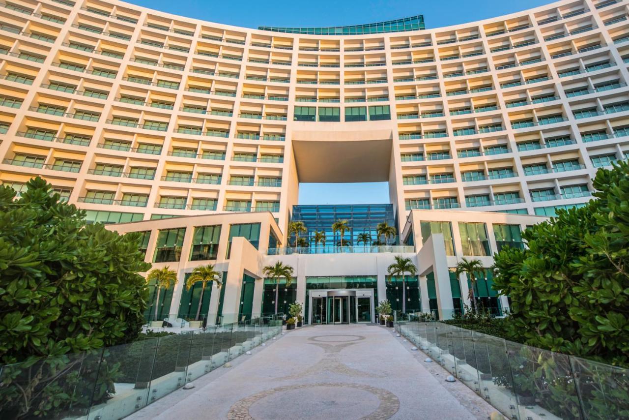 Live Aqua Cancun - Adults Only - All-Inclusive Exterior foto