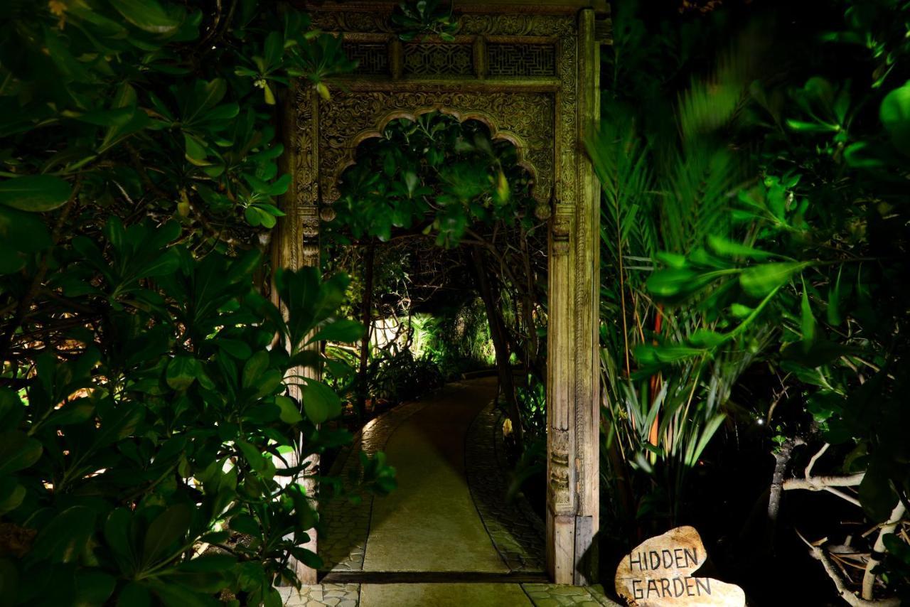 Live Aqua Cancun - Adults Only - All-Inclusive Exterior foto