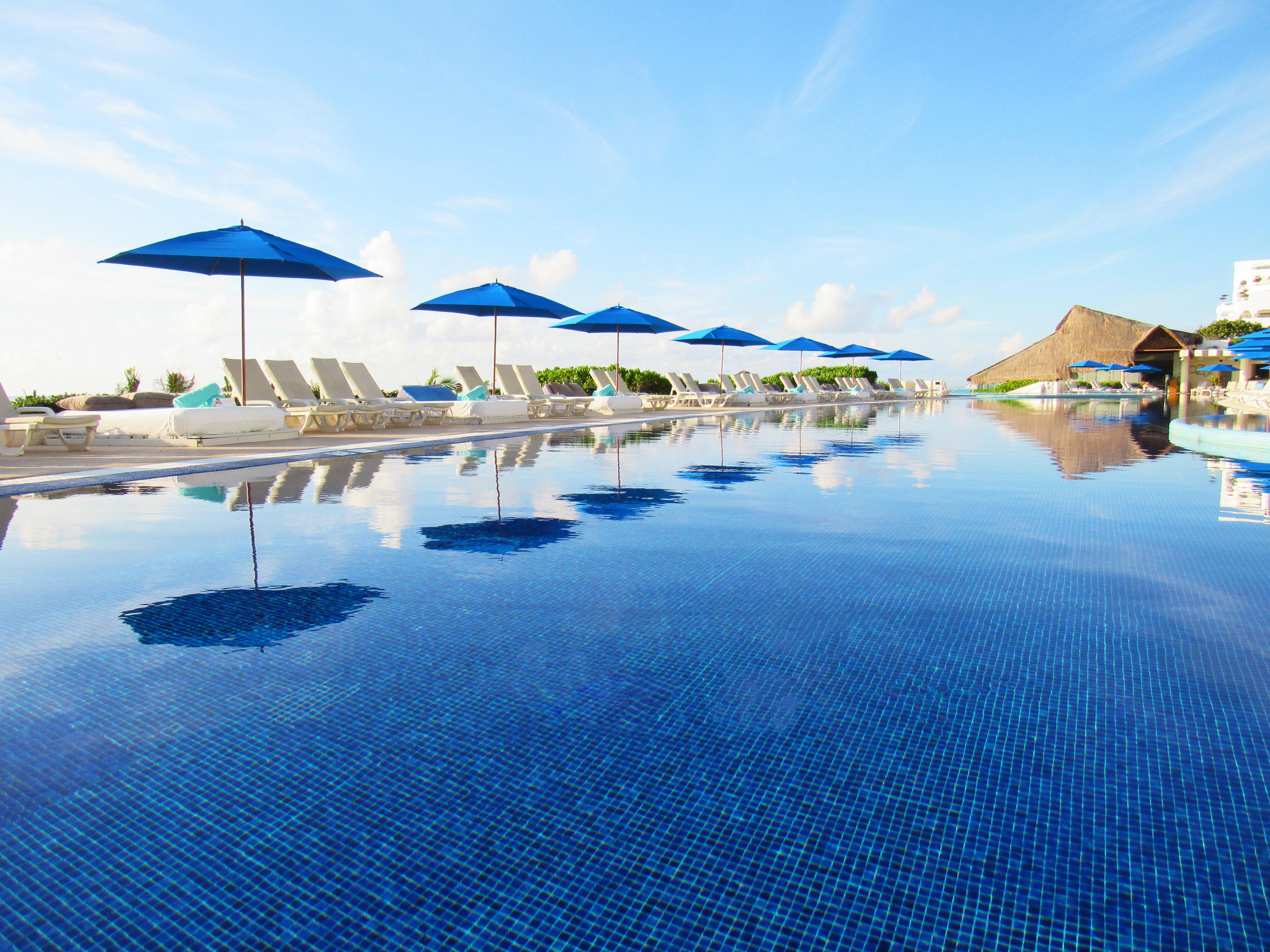 Live Aqua Cancun - Adults Only - All-Inclusive Exterior foto