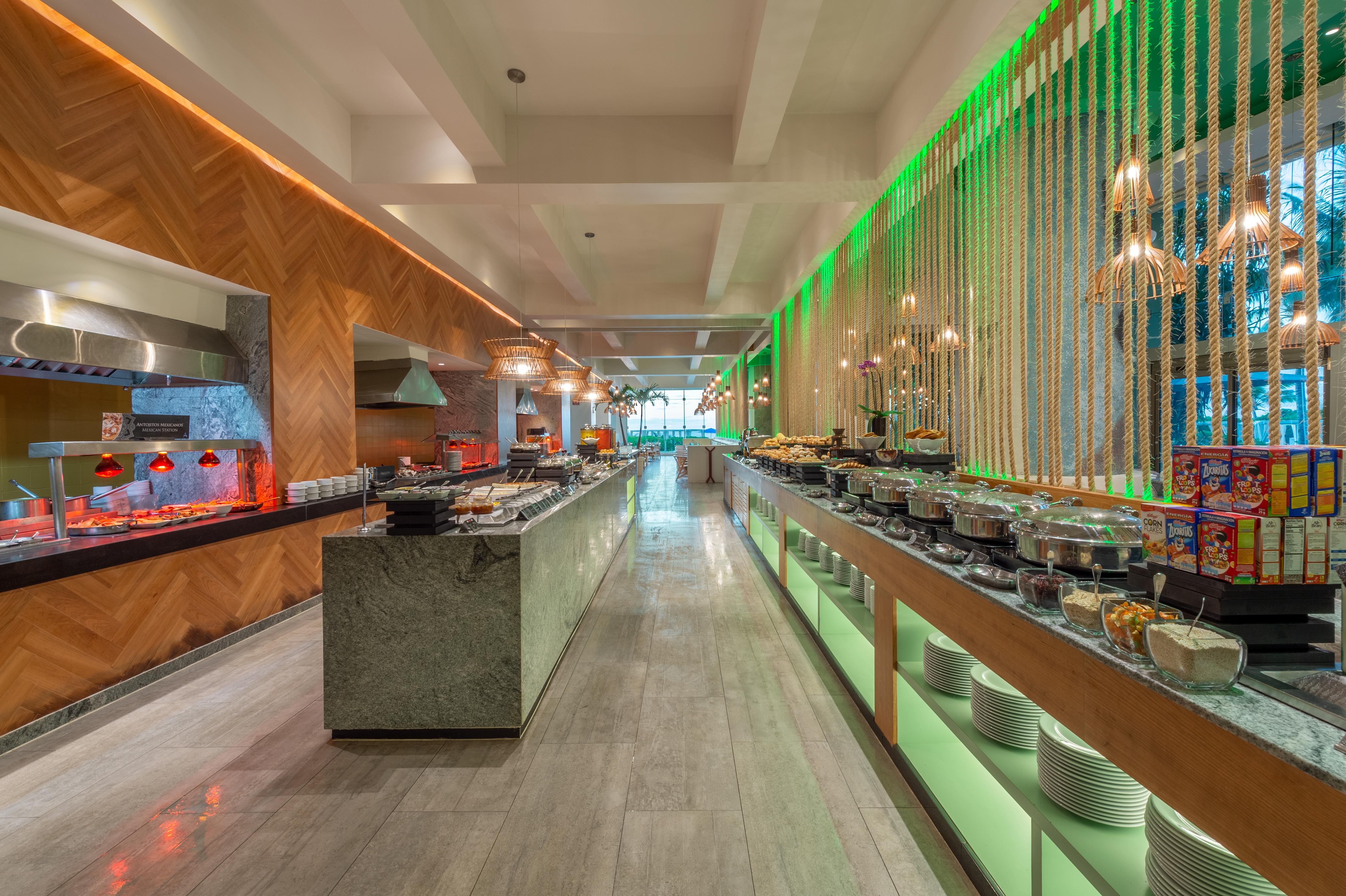 Live Aqua Cancun - Adults Only - All-Inclusive Exterior foto
