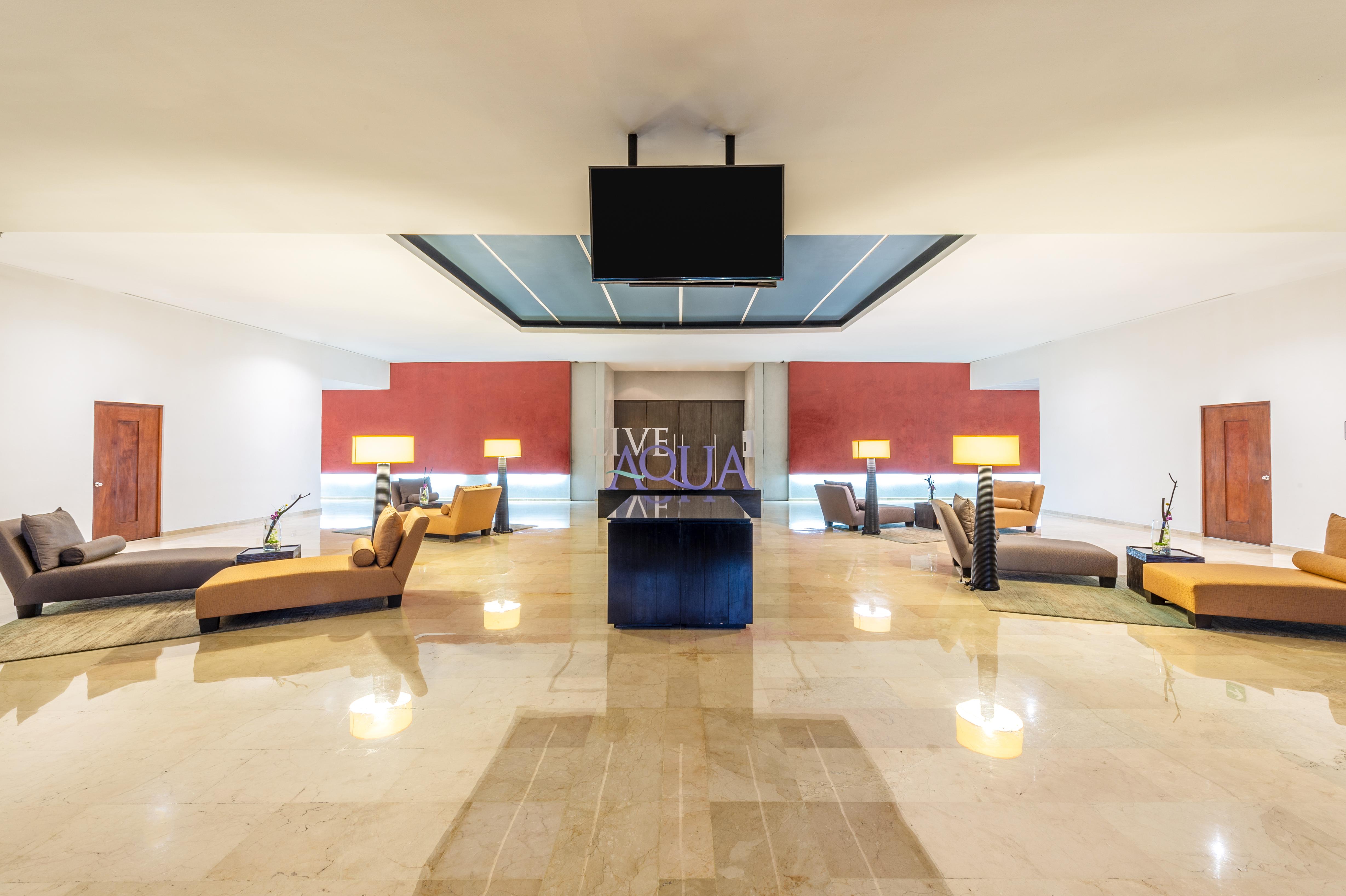 Live Aqua Cancun - Adults Only - All-Inclusive Exterior foto