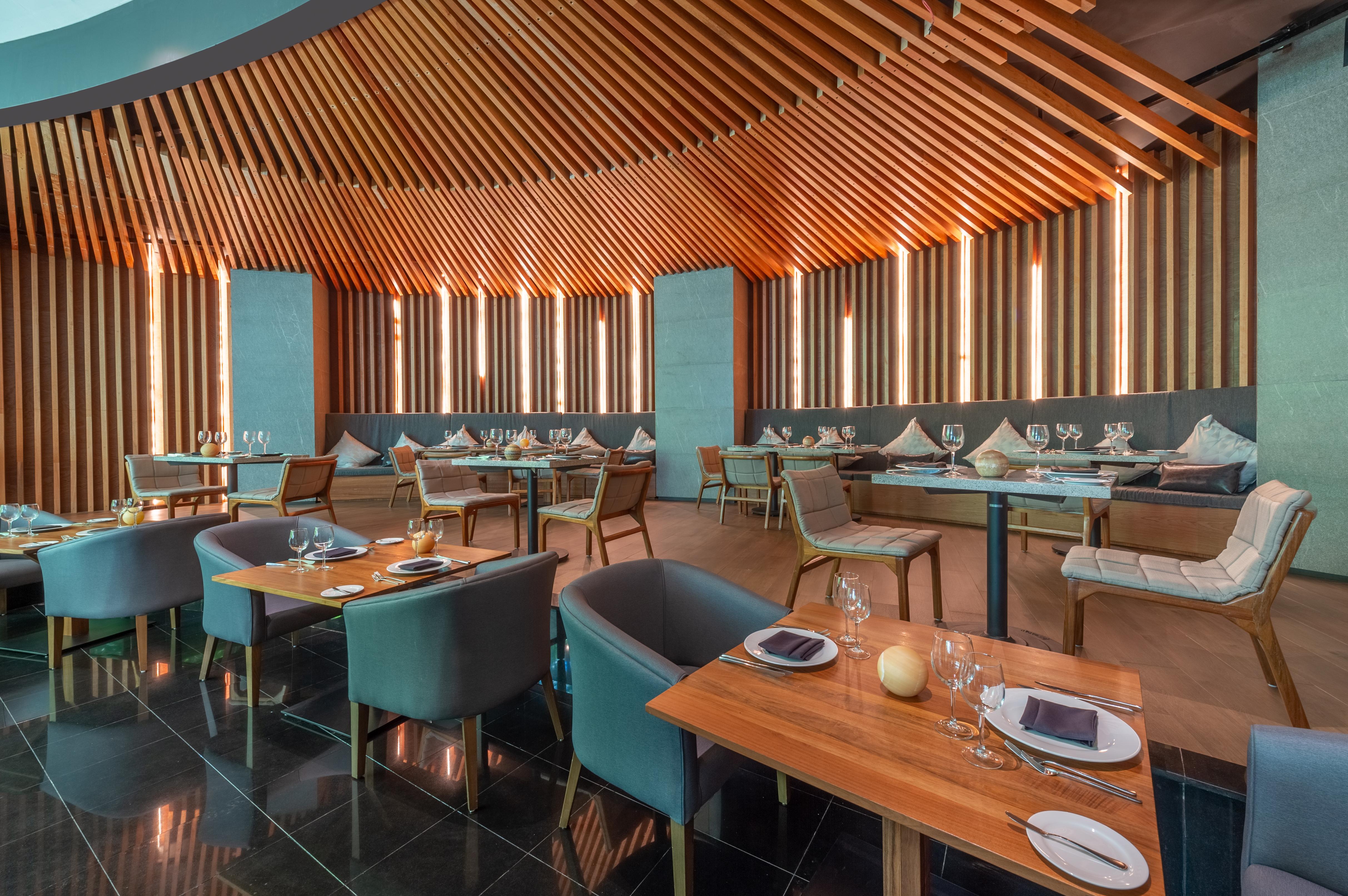Live Aqua Cancun - Adults Only - All-Inclusive Exterior foto