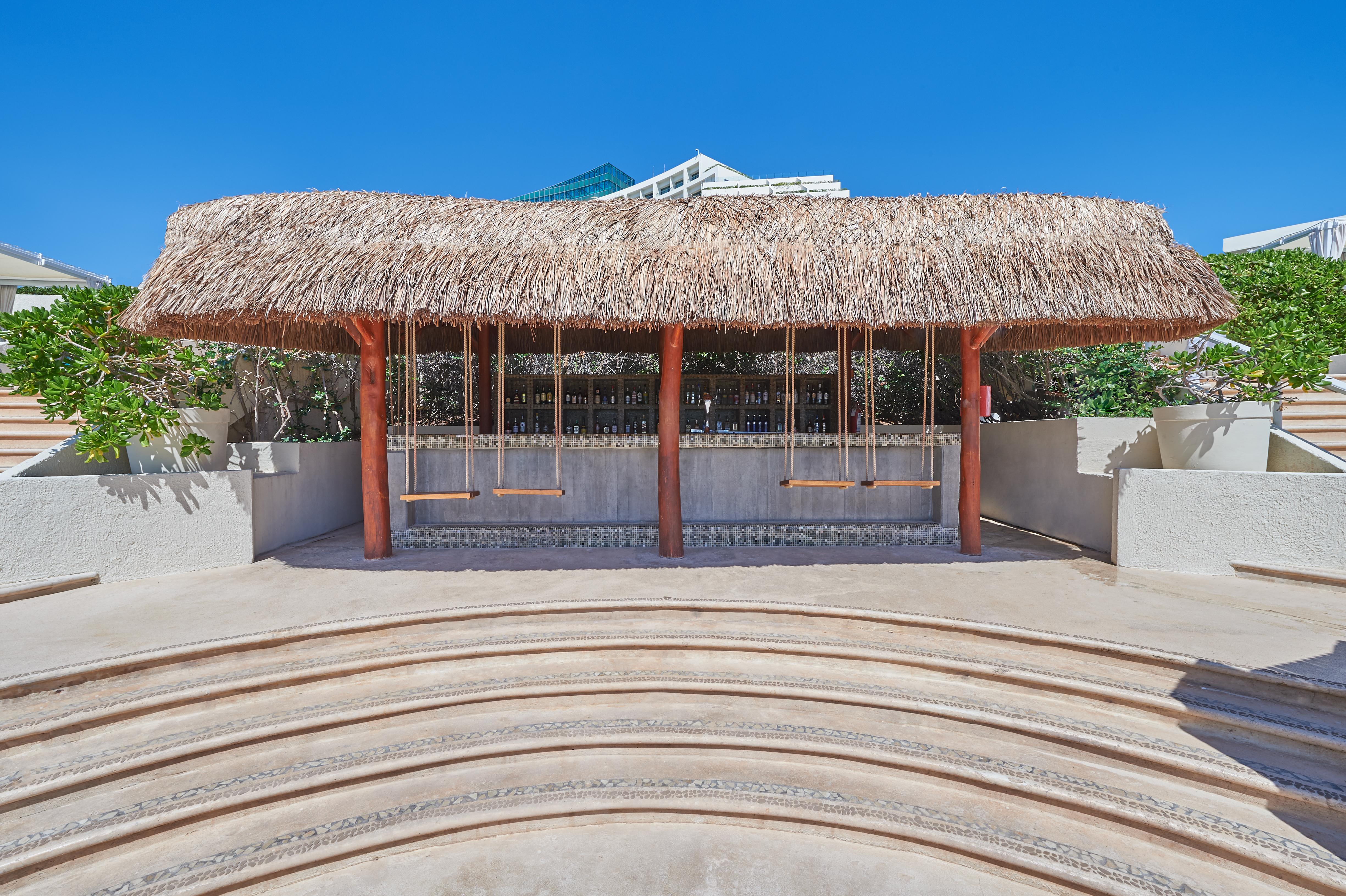 Live Aqua Cancun - Adults Only - All-Inclusive Exterior foto