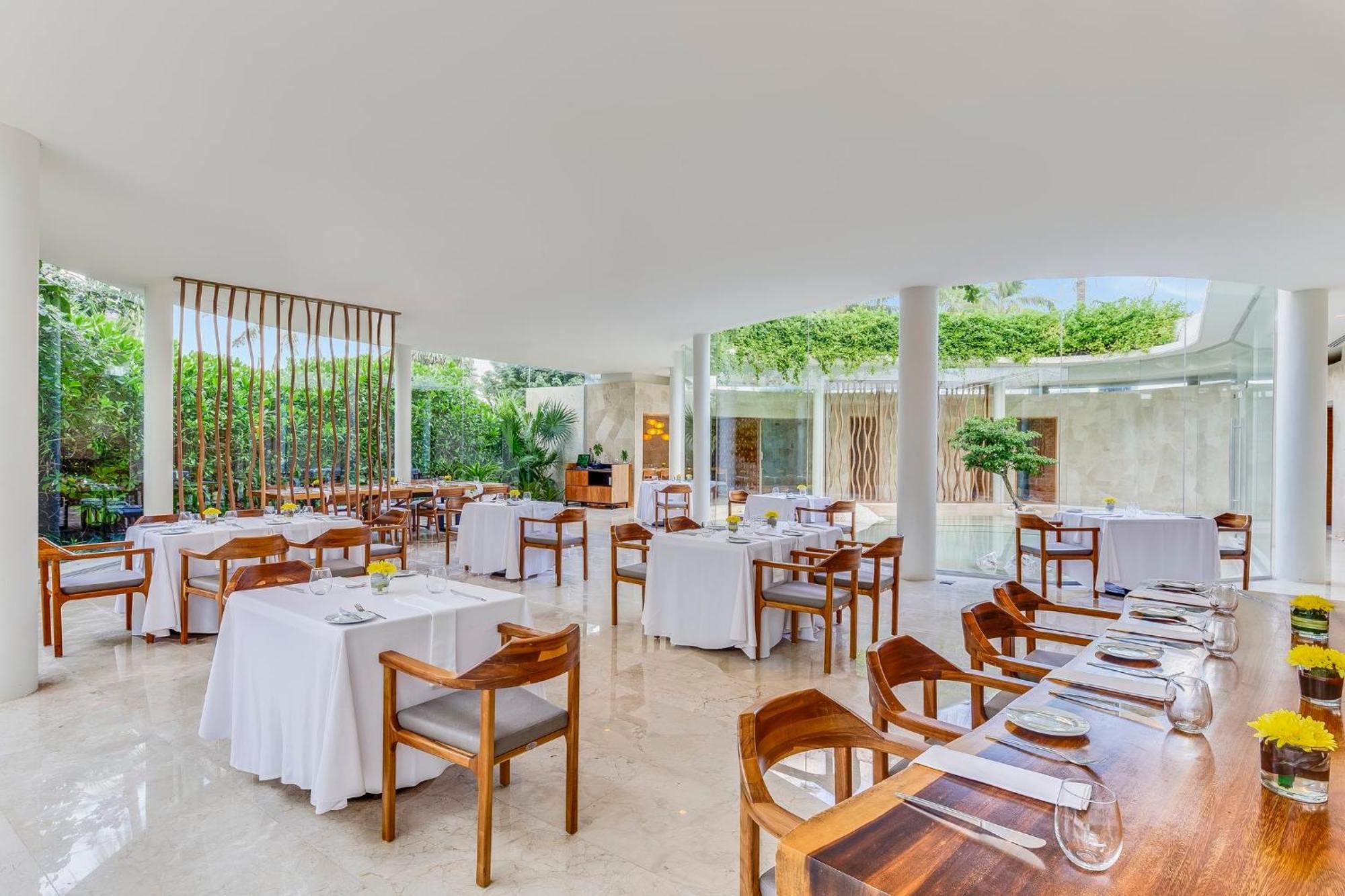 Live Aqua Cancun - Adults Only - All-Inclusive Exterior foto