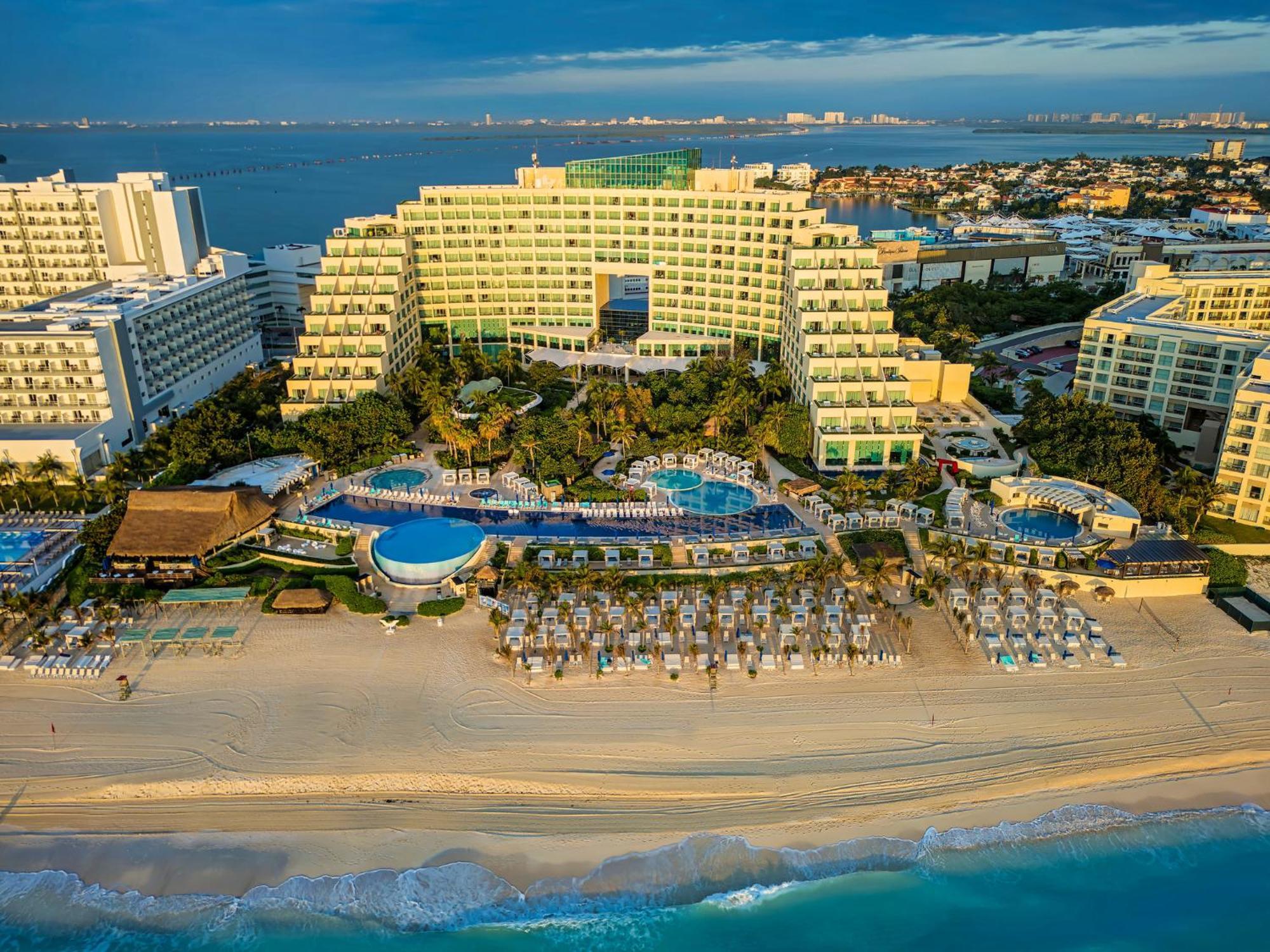 Live Aqua Cancun - Adults Only - All-Inclusive Exterior foto