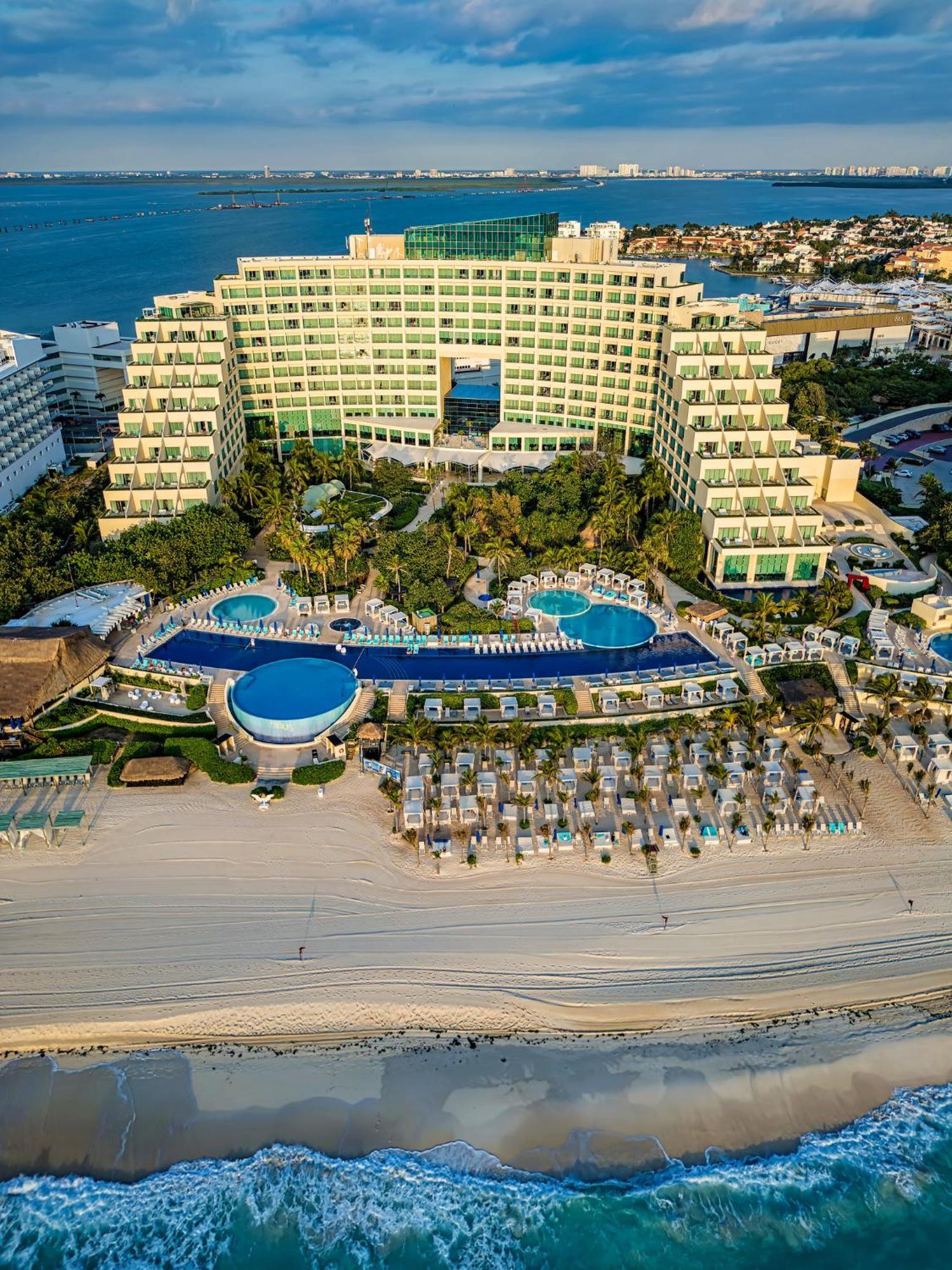 Live Aqua Cancun - Adults Only - All-Inclusive Exterior foto