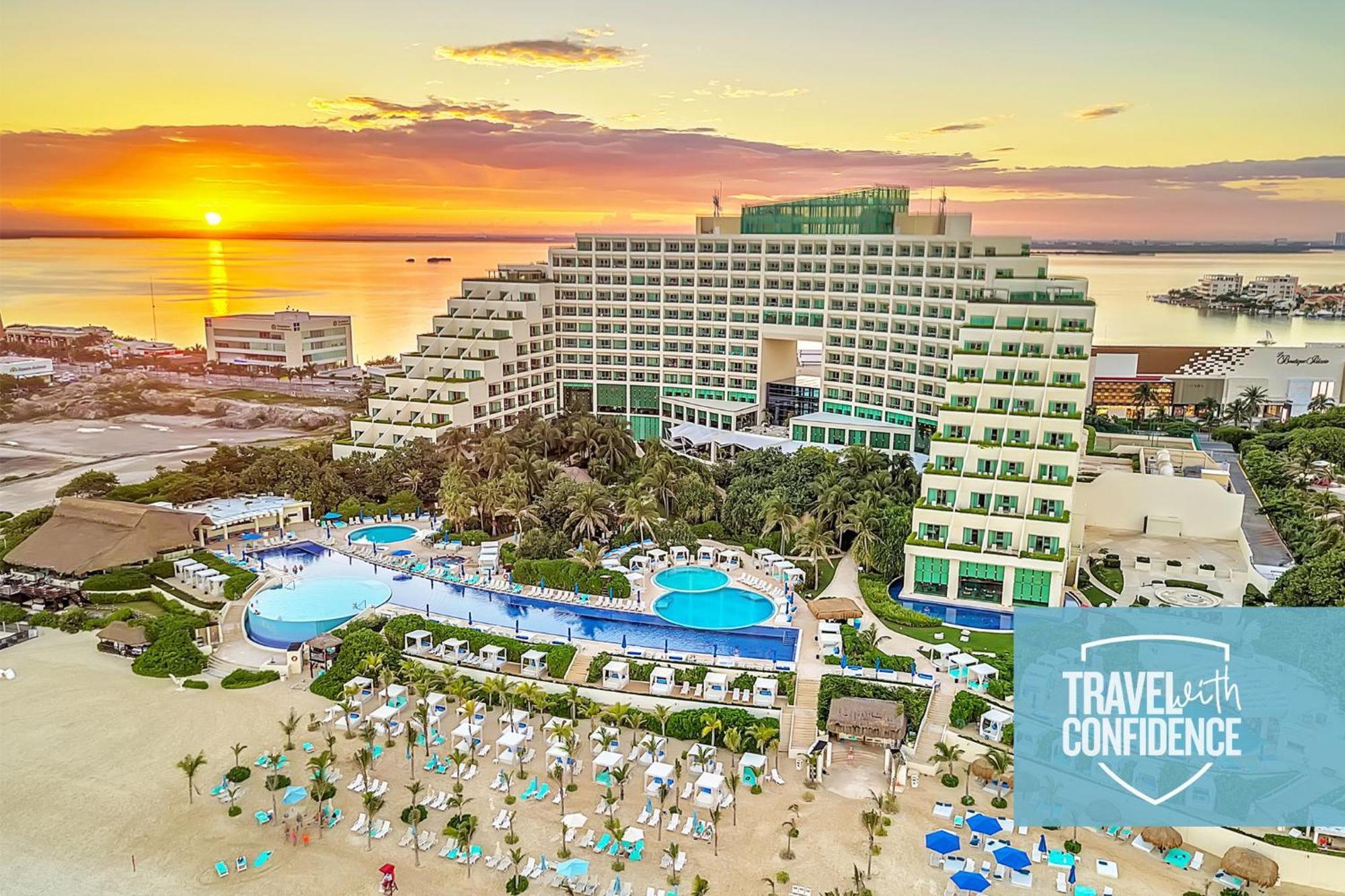 Live Aqua Cancun - Adults Only - All-Inclusive Exterior foto