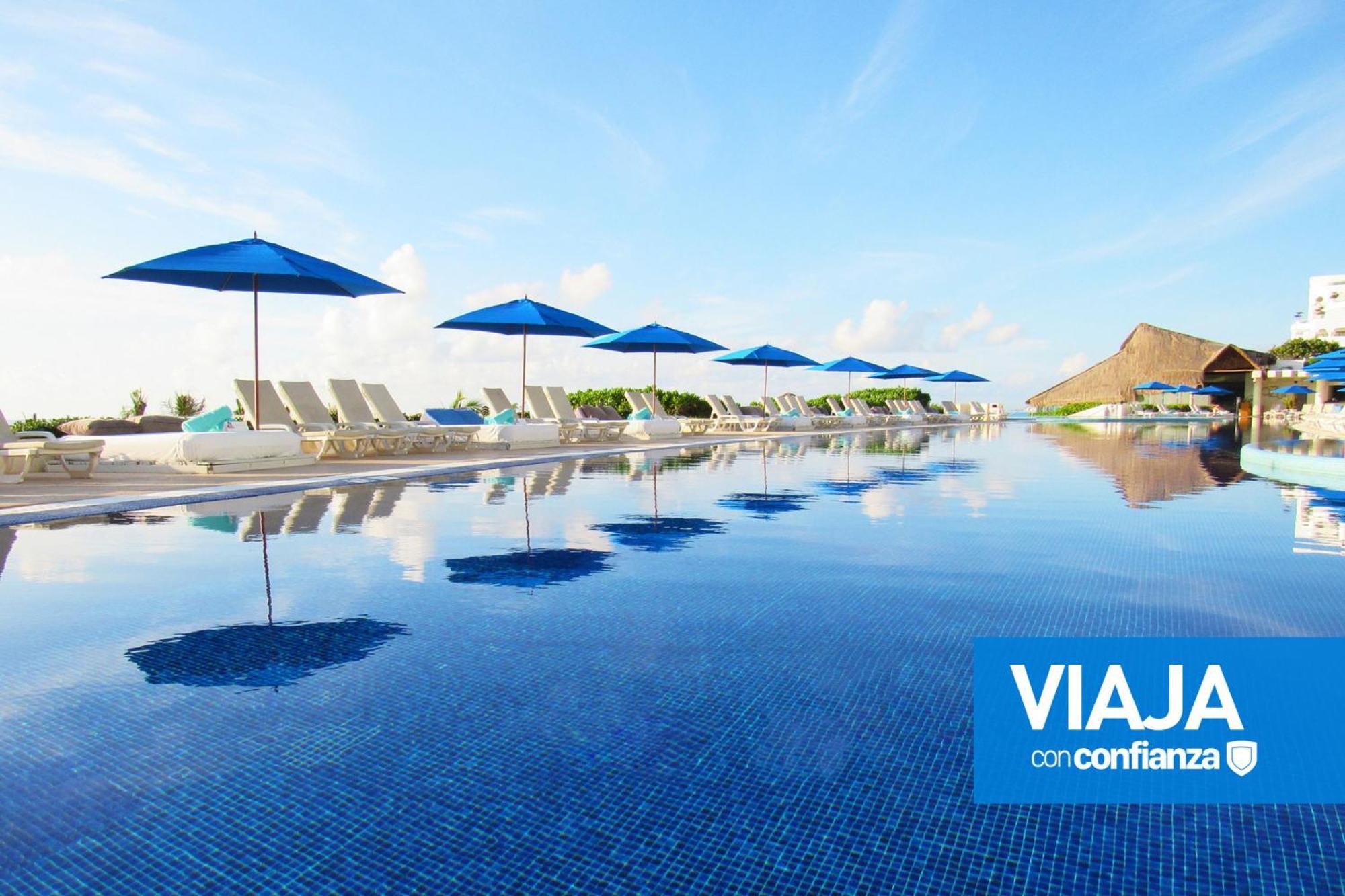 Live Aqua Cancun - Adults Only - All-Inclusive Exterior foto